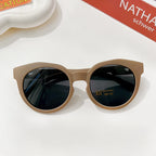 2026 Kids UV400 Sunglasses | Classic Sun Protection Eyewear