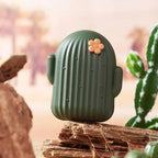 Cartoon Soap Box – Waterproof Travel Portable Soap Holder with Drain Design