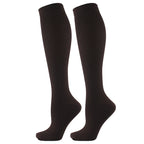 Compression Socks Varicose Veins Anti Fatigue Flight Running Travel UK