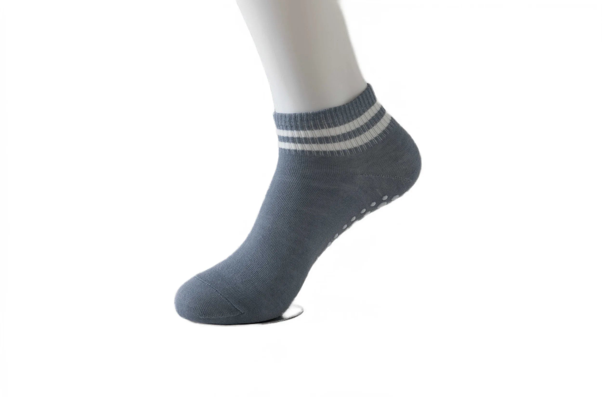 Women’s Grip Socks Non Slip Yoga Pilates Ballet Workout Socks