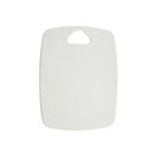 Antibacterial Cutting Board Non-Slip Kitchen Board