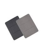 Foldable Tablet PU Stand Adjustable Laptop Holder 12-16 Inch