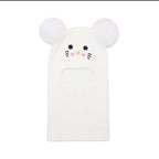 Kids Winter Balaclava Hat & Scarf Warm Hooded Beanie