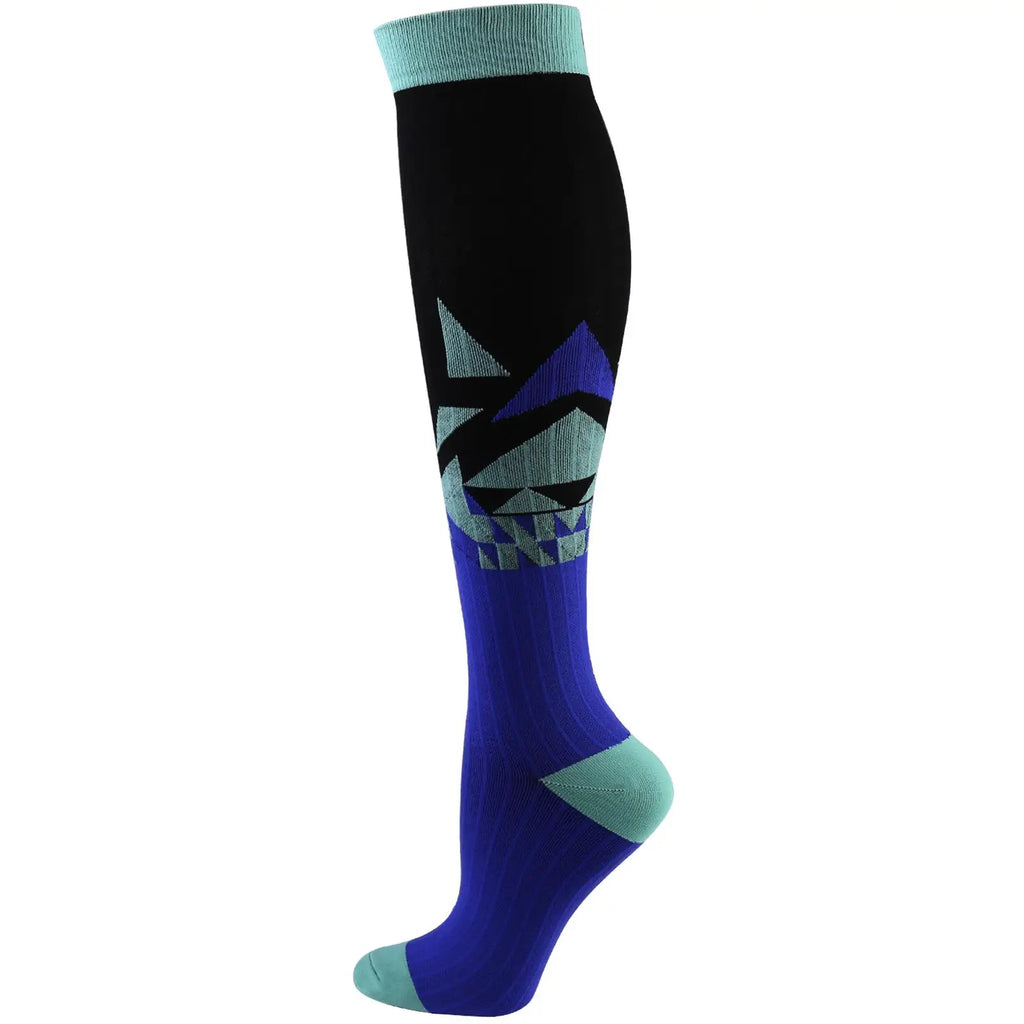 Compression Stockings for Men Women Medical Support Sports Socks