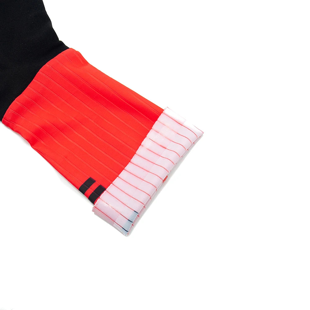 Aero Silicone Cycling Socks Men Anti-Slip for Road Bike Sport