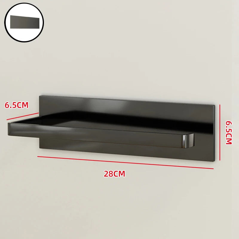 Magnetic Paper Towel Holder Kitchen Organizer