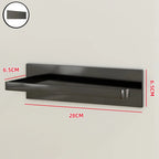Magnetic Paper Towel Holder Kitchen Organizer