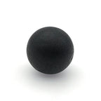 TPE Fascia Massage Ball UK Lacrosse Peanut Trigger Point Ball