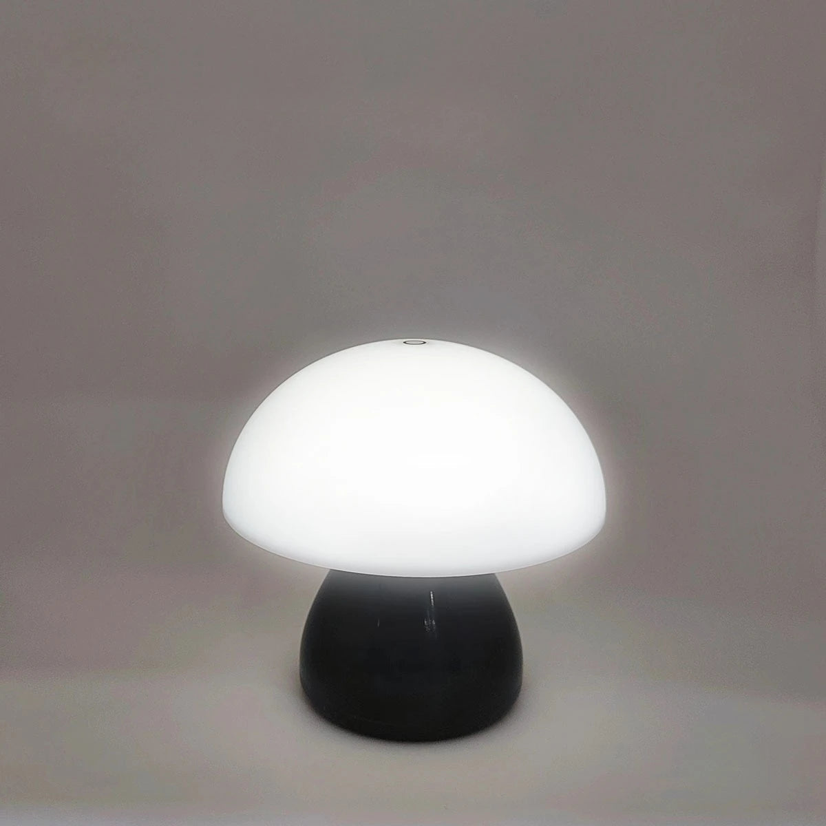 Mushroom LED Table Lamp Touch Dimming Night Light
