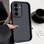 Candy Color TPU Case for Samsung Galaxy S23 S24 S25 S26 & A Series