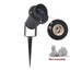 GU10 Garden Spike Light Waterproof Spotlight
