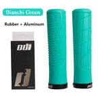 ODI MTB Bike Handlebar Grips Non-Slip Shock Absorbing Cycling Grip