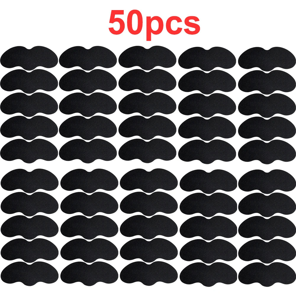 Blackhead Remover Nose Strips for Deep Pore Cleansing 10-50PCS