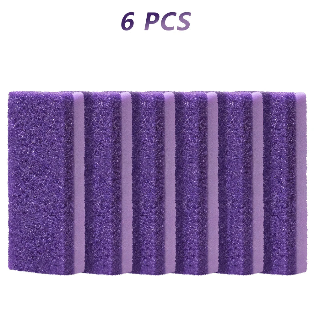Pumice Stone Foot Scrubber Callus Remover