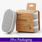 Magic Cleaning Sponge Double-Sided Kitchen Scrubber