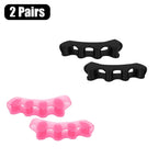 Toe Separators for Bunion & Plantar Pain