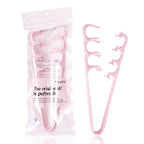 Volumizing Hair Comb for Easy Hair Styling