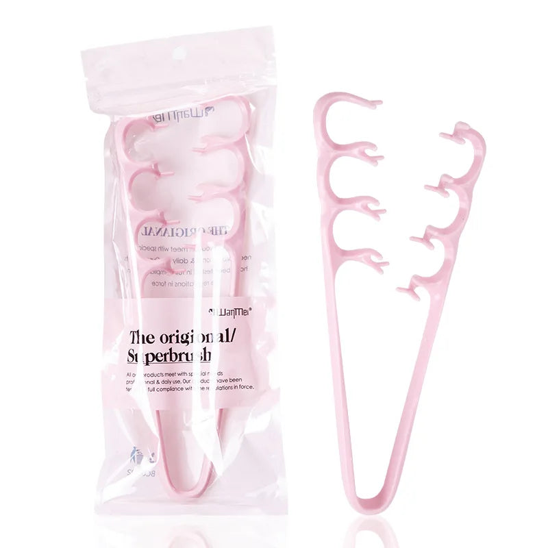Volumizing Hair Comb for Easy Hair Styling