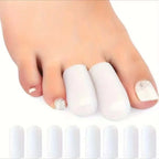 Silicone Toe Covers Foot Comfort Support