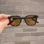Korean Style Kids Sunglasses | UV Protection for Boys & Girls