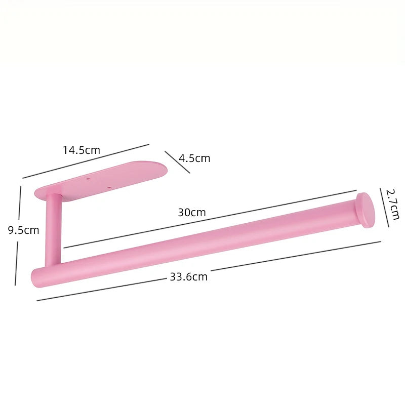 Kitchen Paper Towel Holder