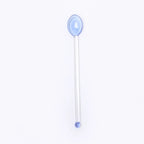 Glass Stirring Spoon Long Handle – Coffee, Milk Tea & Dessert Bar Tool
