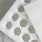 30 Grid Foam Egg Tray Shockproof Egg Holder