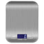 5KG Digital Kitchen Scale Stainless Steel LCD