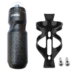 Universal Bike Water Bottle Cage 750ml MTB Road Holder Rack