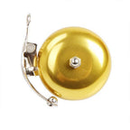 Retro Bicycle Bell Aluminum Classic Handlebar Bell for Bike