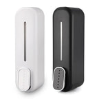 300ML Wall Mounted Soap Dispenser Shampoo, Shower Gel & Hand Soap Pump Bottle