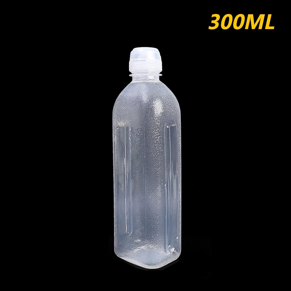 1000ML Squeeze Seasoning Bottle Oil Control Sauce & Cooking Dispenser