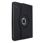 Rotating Leather Stand Case for iPad Air Pro Mini 10.2 10.9 12.9 Cover