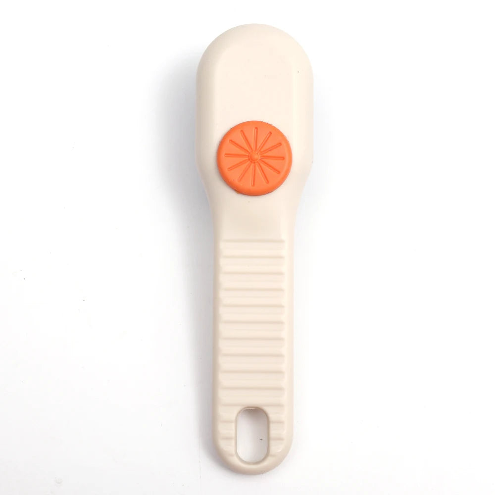Multifunctional Liquid Cleaning Brush Automatic Soft Brush Shoe Artifact Shoe Brush Shoe Laundry Brush Household Brush Clothes