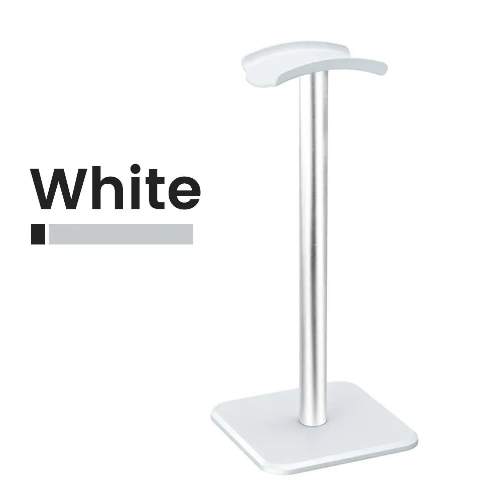 Aluminium Headphone Stand Desktop Headset Holder for Gaming Headphones