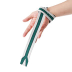 Berserk Anime Wrist Wraps Gym Weightlifting Wrist Support Straps