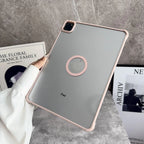 Magnetic Holder iPad Case A16 11th 10th Air 4 5 6 Pro 11 Mini 5 6 7