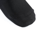 Aero Silicone Cycling Socks Men Anti-Slip for Road Bike Sport