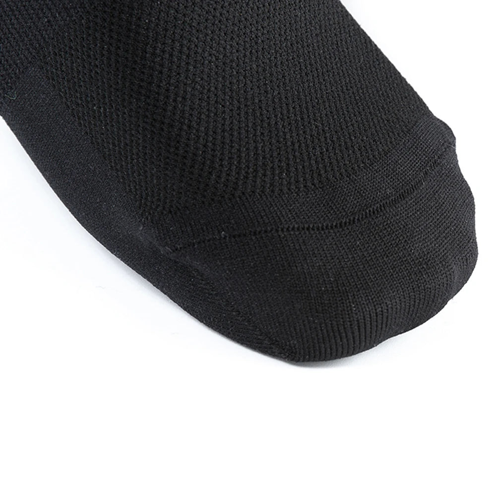 Aero Silicone Cycling Socks Men Anti-Slip for Road Bike Sport