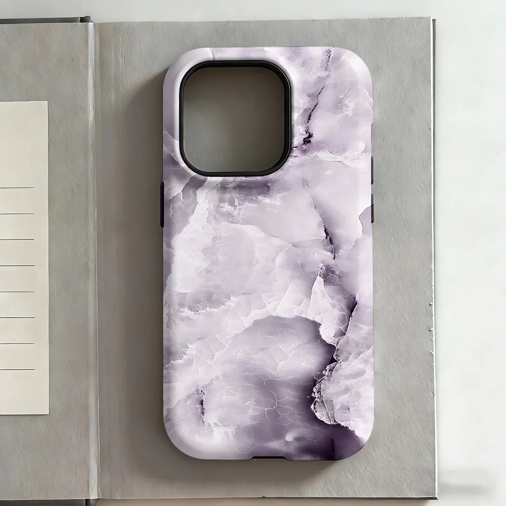 Bitter Double-Layer Case for iPhone 17 16 15 14 13 12 11 Pro Max Cover