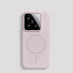 MagSafe Matte Case for Motorola Edge 70 Ultra 60 50 Fusion Pro Cover