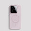 MagSafe Matte Case for Motorola Edge 70 Ultra 60 50 Fusion Pro Cover