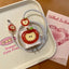 3D Cartoon iPhone Charger Protector Case & Cable Cover