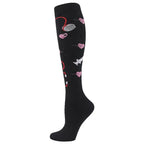 Compression Stockings for Men Women Medical Support Sports Socks