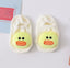 Baby Anti-Slip Socks Slippers UK – Toddler Floor Shoes (18 Colors)