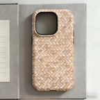 Bitter Double-Layer Case for iPhone 17 16 15 14 13 12 11 Pro Max Cover