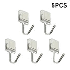 Strong Magnetic Hooks