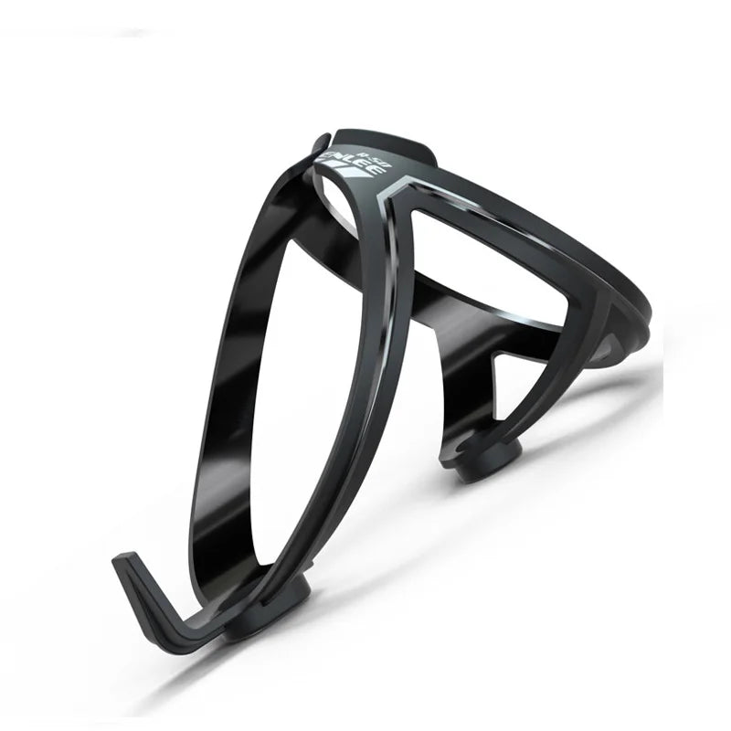 Bike Bottle Cage Mount Adapter Seatpost Frame Holder Universal