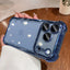 Shockproof iPhone Case | Electroplated Cover with Camera Protection