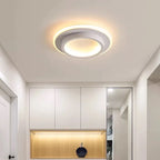 Nordic Creative LED Ceiling Light Modern Luxury Lamp